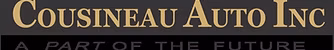 Cousineau Auto Inc.